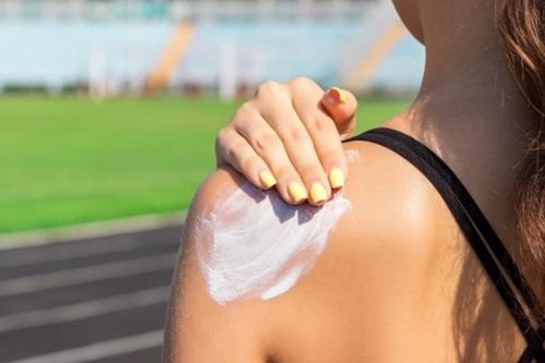 Nếu chọn dùng kem chống nắng vật lý, bạn nhất định không nên bỏ qua những sản phẩm này