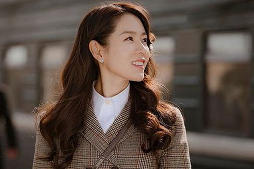 Dàn mỹ nhân xứ Hàn U40 vẫn lẻ bóng