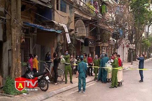 Ấn tượng khó quên của những người cách ly đối với lực lượng Công an trong đại dịch Covid-19