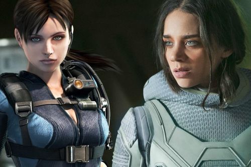 Phim xác sống 'Resident Evil' có thể được làm mới với minh tinh Marvel