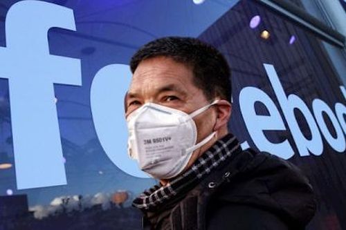 Doanh số tăng, vì sao Apple, Facebook và Google vẫn lao đao vì dịch?