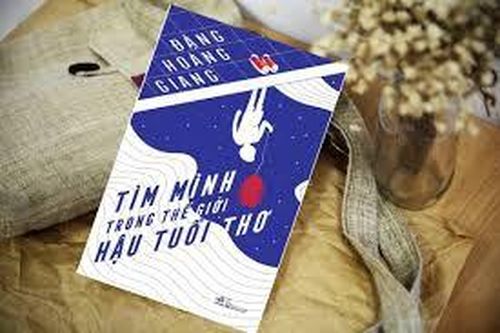 Ai là người trưởng thành?: Hành trình đi tìm căn tính