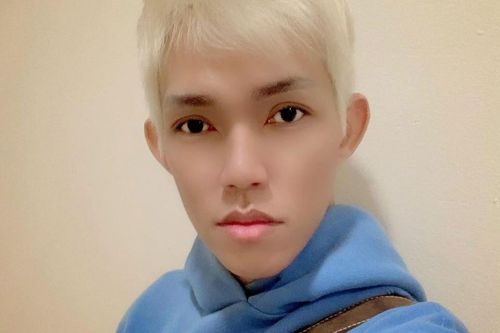 Những ngày cuối đời khó khăn của người mẫu Hoàng Ân