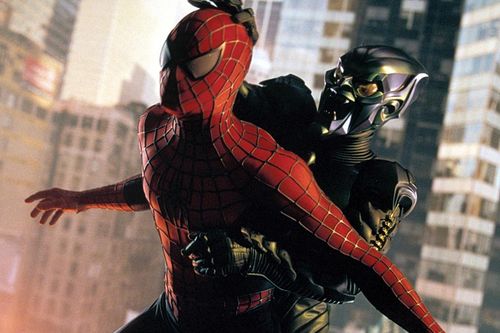 'Spider-Man' thay đổi Hollywood như thế nào?