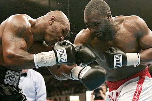 Những đối thủ của Mike Tyson khi ông trở lại sàn đấu