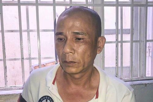 Bắt gã cầm đầu băng ép hộ kinh doanh hải sản đóng tiền bảo kê
