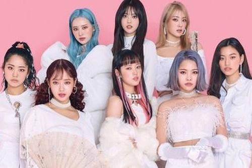 Những ca khúc có vũ đạo khó nhằn của Kpop