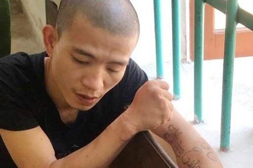 3 cảnh sát bị thương khi khống chế thanh niên ngáo đá