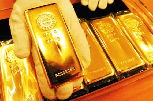 Giá vàng khó tăng mạnh, ông Trump đe dọa sẽ chấm dứt thỏa thuận thương mại với Trung Quốc