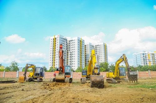 FPT xây Trung tâm dữ liệu lớn nhất Việt Nam
