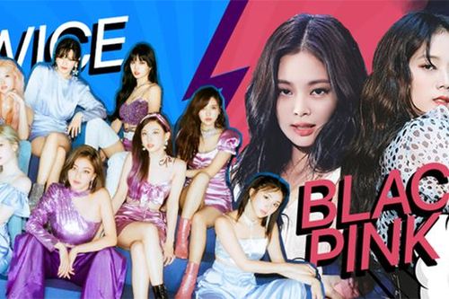 Blackpink & Twice tái xuất: K-pop lại chứng kiến cuộc đối đầu 'nảy lửa'