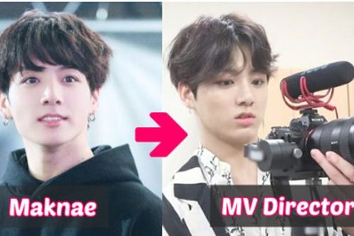 Đây là minh chứng cho thấy BTS có thể tự sản xuất album tái xuất