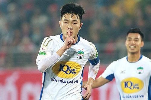 Bóng đá Việt Nam hôm nay: Xuân Trường nằm trong kế hoạch của HLV Park Hang Seo
