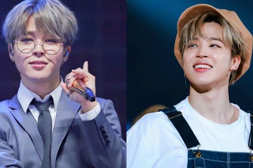Lý do Jimin BTS xứng đáng với danh hiệu 'trùm làm nũng'