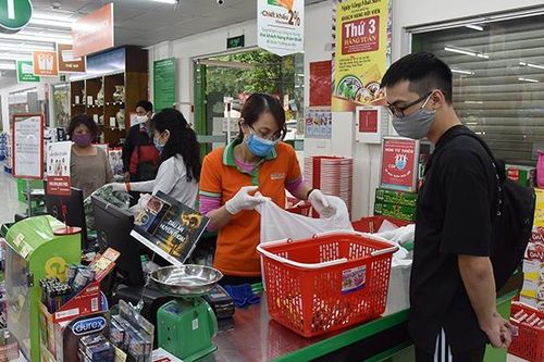 Thúc đẩy ứng dụng công nghệ tài chính