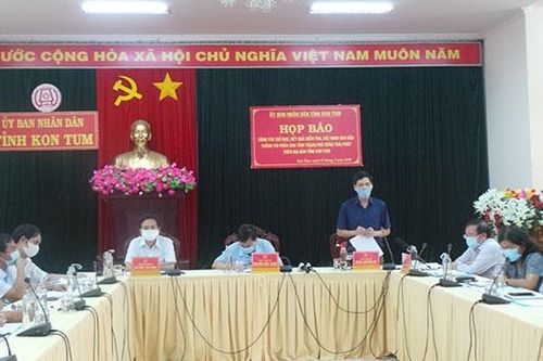 Xử lý nghiêm, không có vùng cấm các hành vi vi phạm Luật Lâm nghiệp