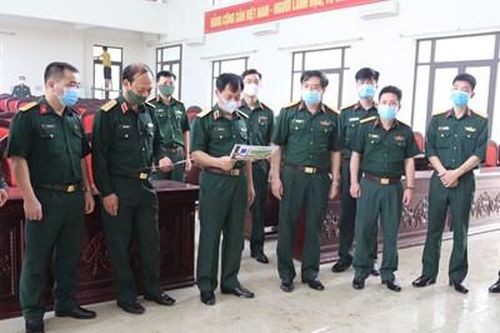 Chuẩn bị chu đáo để đại hội thành công