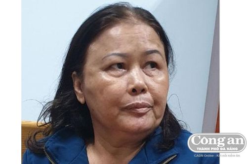 Bà Thêm... 'ăn bớt'!