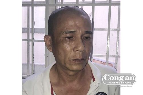 Trốn đâu cho thoát