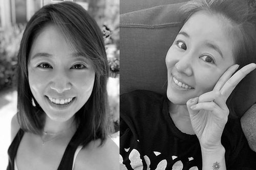 Bị chê xuống sắc, Lâm Tâm Như khoe ảnh chụp cận mặt không qua chỉnh sửa