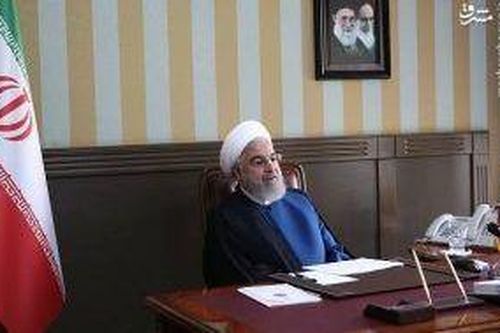 Đem 'vụ việc' của WHO đến NAM, Iran gọi động thái của Mỹ là 'vội vàng và vô trách nhiệm'