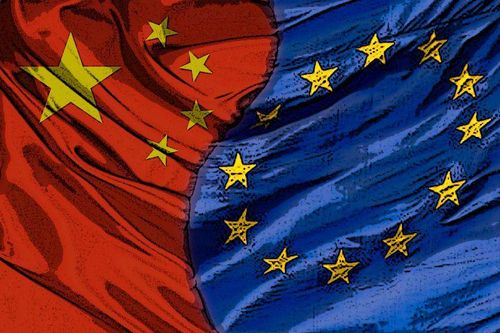 Quan chức EU: EU không 'khờ dại' trong quan hệ với Trung Quốc