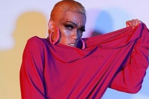 Thí sinh Vietnam's Next Top Model qua đời
