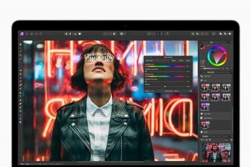 Apple ra mắt MacBook Pro 13 inch mới, giá từ 1.299 USD