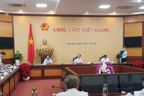 Thanh tra Chính phủ công bố hàng loạt sai phạm trong quản lý, sử dụng đất đai tại Kiên Giang