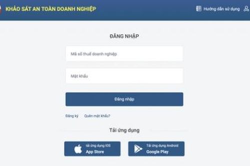 TP. HCM ra mắt ứng dụng đánh giá an toàn phòng chống COVID-19