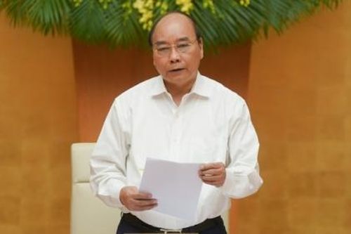 Lãnh đạo các bộ ngành phải 'xắn tay áo lên', vào cuộc tháo gỡ cho sản xuất kinh doanh