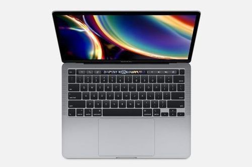 Apple ra mắt mẫu MacBook Pro 13 inch đi kèm với Bàn phím Magic mới