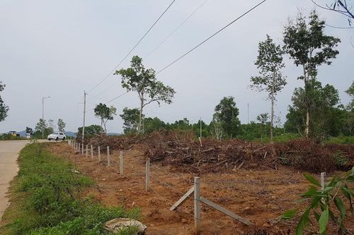 Loạn chuyển nhượng đất ở Phú Quốc: Có trách nhiệm của chủ tịch tỉnh thời kỳ 2011-2017