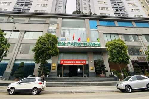 12 cựu quan chức ký biên bản trả nhà công vụ cho Bộ Xây dựng