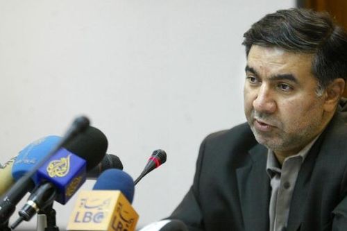 Đại diện Iran tại OPEC hôn mê