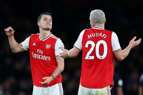 Arsenal bán tháo 6 cầu thủ vì 'hàng hớ' Nicolas Pepe