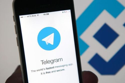 Giữa đại dịch, ứng dụng Telegram có bước tiến đáng kinh ngạc