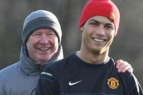 MU đã nắm chắc 99% ký lại Ronaldo cùng Bale
