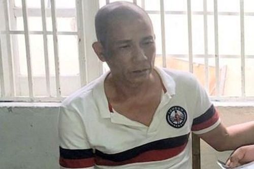 Bắt đại ca' bảo kê thu mua hải sản tại Đà Nẵng