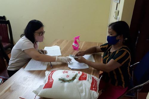 Hộ nghèo, cận nghèo phát sinh từ ngày 1/1/2020 có được hỗ trợ gói 62.000 tỷ đồng?