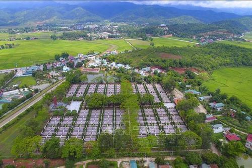 Kỷ niệm 66 năm Chiến thắng Điện Biên Phủ: Đổi thay trên mảnh đất lịch sử Thanh Nưa