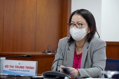 TP Hồ Chí Minh ra mắt ứng dụng đánh giá an toàn trong phòng chống dịch bệnh COVID-19