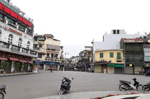 Chuyên gia Đức: Đồng thuận xã hội trong phòng chống dịch COVID-19 của Việt Nam