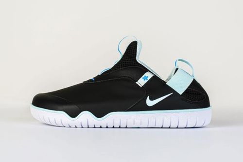 Nike quyên góp 30.000 đôi giày thiết kế riêng cho những 'thiên thần áo trắng'
