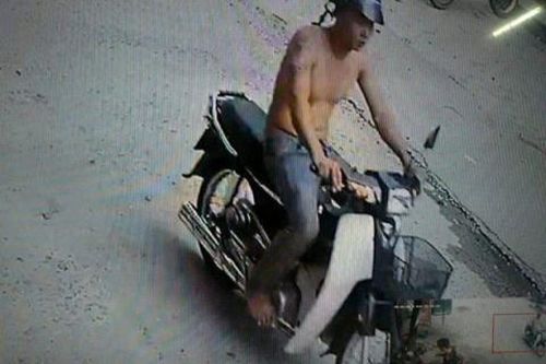 Án chung thân khép lại cuộc đời kẻ sát hại lão thợ câu cướp xe máy