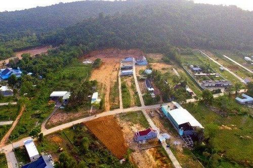 Sai phạm đất đai tại Phú Quốc: Thanh tra Chính phủ kiến nghị truy thu hàng trăm tỷ đồng