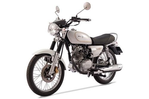 Bảng giá xe số SYM tháng 5/2020
