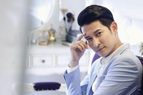 Từng bị gắn mác 'Don Juan' sở khanh, Huy Khánh đã dần thoát khỏi tai tiếng với cuộc sống hiện tại thế nào?