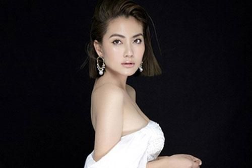 'Mắt xanh mỏ đỏ' trong phim xưa nhưng ngoài đời Ngọc Lan lại quyến rũ khó cưỡng