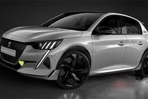 Honda Civic Type R 2020 'suy sụp' trước đối thủ siêu đẹp, giá mềm từ Peugeot?